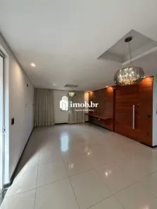 Imóvel Comercial com 4 Quartos para alugar, 267m² no Grande Horizonte, Uberaba