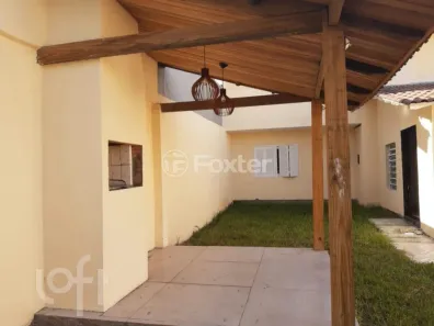 Casa com 3 Quartos à venda, 134m² no Parque da Matriz, Cachoeirinha