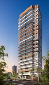 Apartamento com 4 Quartos à venda, 145m² no Caminho das Árvores, Salvador
