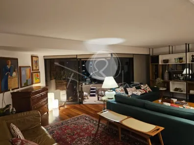Apartamento com 4 Quartos à venda, 246m² no Cambuí, Campinas