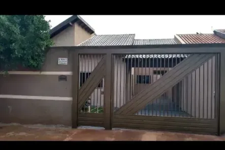 Casa com 3 Quartos à venda, 100m² no Jardim Morenão, Campo Grande