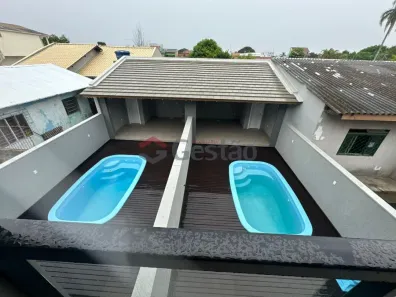 Sobrado com 3 Quartos à venda, 142m² no Marechal Rondon, Canoas