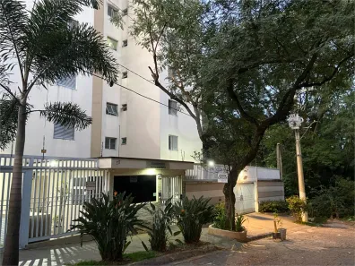 Apartamento com 3 Quartos à venda, 52m² no City América, São Paulo