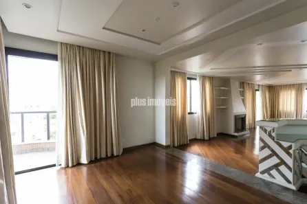 Apartamento com 4 Quartos à venda, 250m² no Planalto Paulista, São Paulo