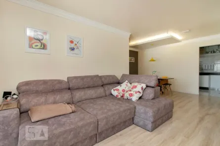Apartamento com 3 Quartos à venda, 112m² no Jardim Maria Rosa, Taboão da Serra