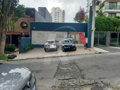 Imóvel Comercial à venda, 188m² no Santana, São Paulo