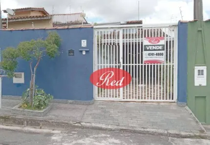 Casa com 2 Quartos à venda, 95m² no Parque Morumbi, Mogi das Cruzes
