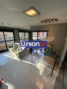 Apartamento com 1 Quarto à venda, 95m² no Pinheiros, São Paulo