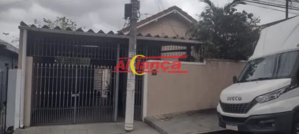 Casa com 2 Quartos à venda, 143m² no Torres Tibagy, Guarulhos