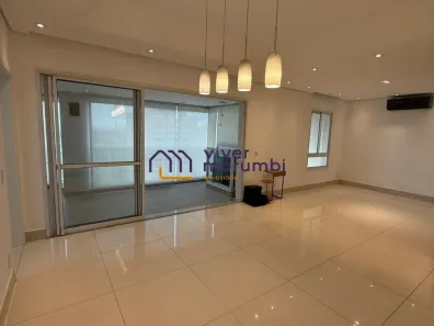Apartamento com 3 Quartos para alugar, 142m² no Vila Andrade, São Paulo