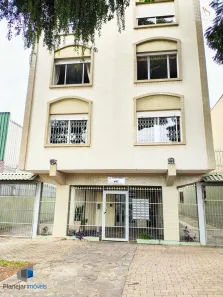 Apartamento com 1 Quarto à venda, 37m² no Vila Jardim, Porto Alegre