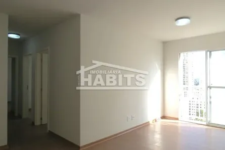Apartamento com 3 Quartos à venda, 64m² no Cristo Rei, Curitiba