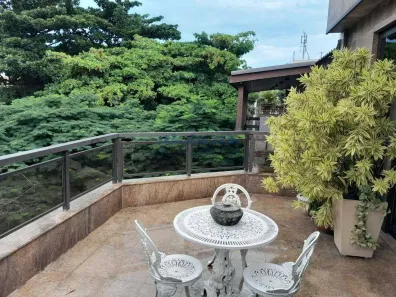Cobertura com 4 Quartos à venda, 356m² no Barra da Tijuca, Rio de Janeiro