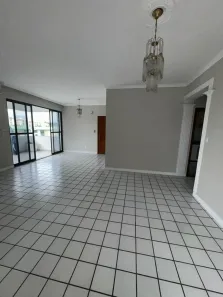Apartamento com 3 Quartos à venda, 150m² no Aleixo, Manaus