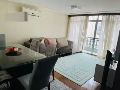 Apartamento com 4 Quartos à venda, 180m² no Icaraí, Niterói