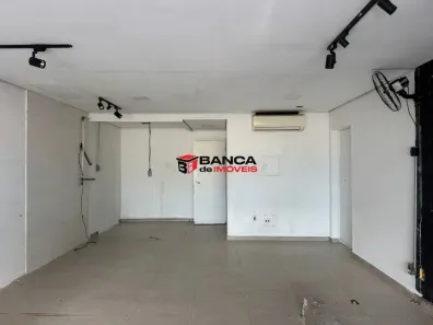 Sala Comercial para alugar, 40m² no Continental, Osasco