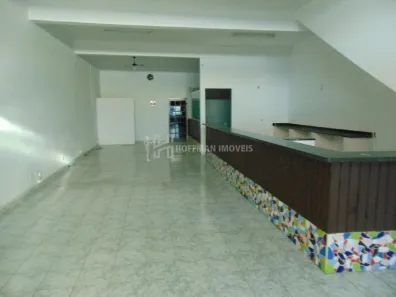 Sala Comercial para alugar, 135m² no Centro, São Caetano do Sul