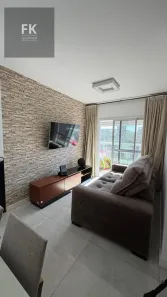 Apartamento com 2 Quartos à venda, 67m² no Melville Empresarial I e II, Barueri