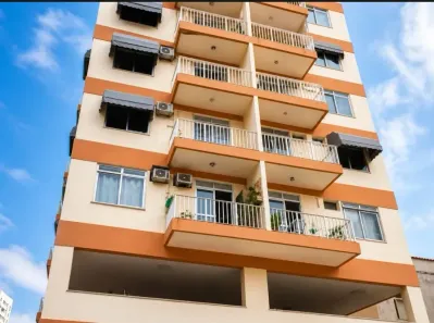 Apartamento com 2 Quartos à venda, 60m² no Taquara, Rio de Janeiro
