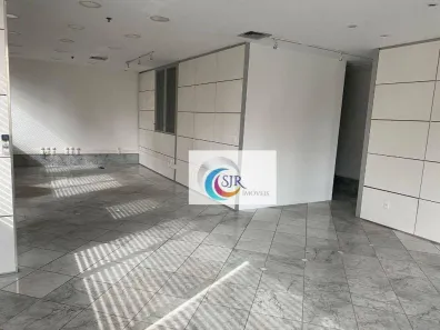 Sala Comercial para alugar, 100m² no Itaim Bibi, São Paulo