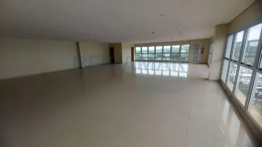 Sala Comercial para alugar, 225m² no Setor Habitacional Taquari, Brasília