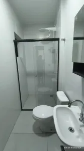Kitnet com 1 Quarto para alugar, 24m² no Cipava, Osasco