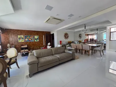 Apartamento com 3 Quartos à venda, 134m² no Candeal, Salvador