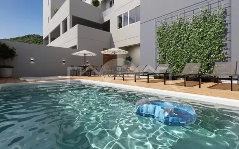 Ponto Comercial com 2 Quartos à venda, 68m² no Bom Retiro, Joinville