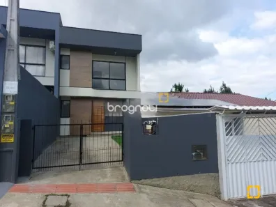 Casa com 3 Quartos à venda, 86m² no Potecas, São José