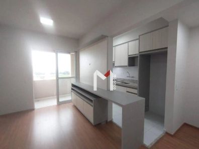 Apartamento com 2 Quartos à venda, 67m² no Gleba Fazenda Palhano, Londrina