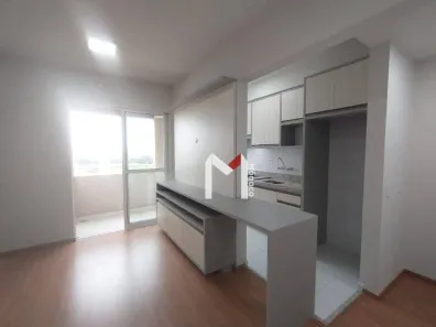 Apartamento com 2 Quartos à venda, 67m² no Gleba Fazenda Palhano, Londrina