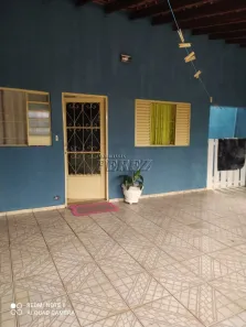 Casa com 3 Quartos à venda, 125m² no Jardim Vale Azul, Londrina