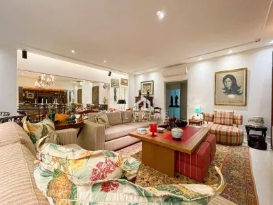 Apartamento com 2 Quartos à venda, 148m² no Ipanema, Rio de Janeiro