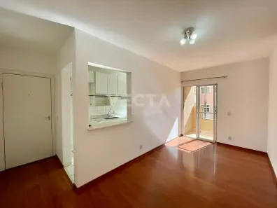 Apartamento com 2 Quartos à venda, 45m² no Jardim Yolanda, São José do Rio Preto