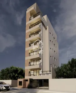 Apartamento com 3 Quartos à venda, 96m² no Itacolomi, Balneário Piçarras