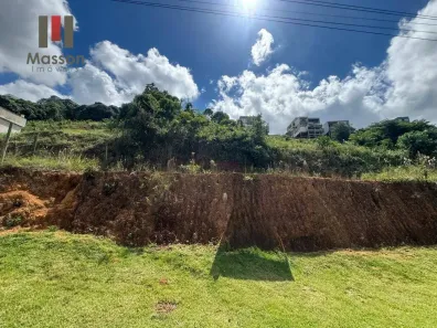 Lote/Terreno à venda, 900m² no Novo Horizonte, Juiz de Fora