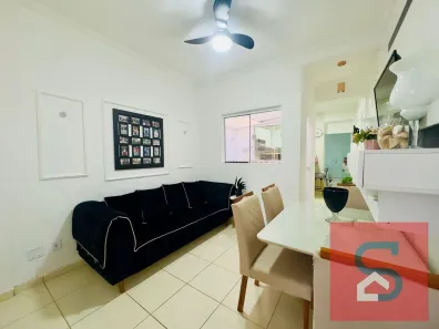 Apartamento com 1 Quarto à venda, 1153m² no Praia do Siqueira, Cabo Frio