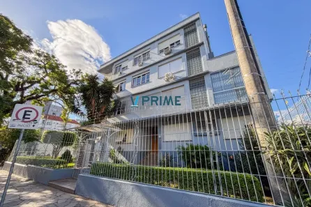 Apartamento com 2 Quartos à venda, 77m² no Farroupilha, Porto Alegre