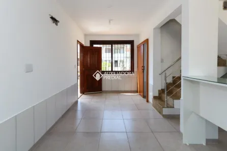 Casa com 3 Quartos para alugar, 134m² no São José, Canoas