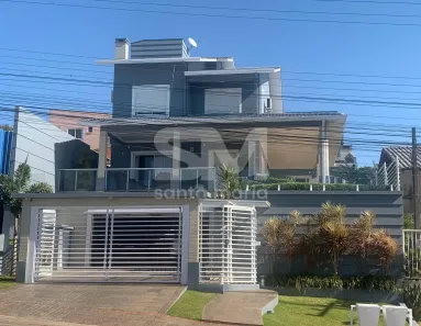 Casa com 4 Quartos à venda, 360m² no Universitário, Chapecó