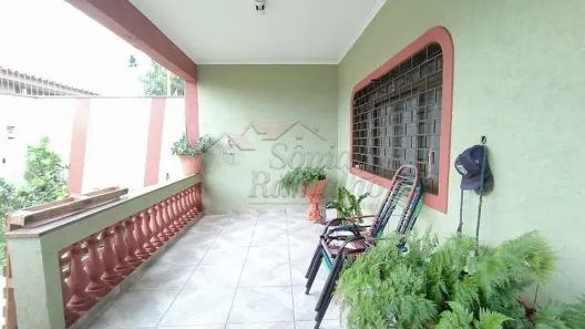 Casa com 3 Quartos à venda, 166m² no Planalto Verde, Ribeirão Preto