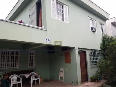 Sobrado com 7 Quartos à venda, 225m² no Jardim Bonfiglioli, São Paulo