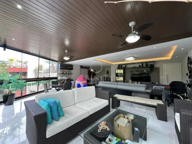 Apartamento com 3 Quartos à venda, 157m² no Barra da Tijuca, Rio de Janeiro
