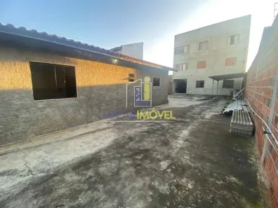 Apartamento com 1 Quarto à venda, 269m² no Ibirapuera, Vitória da Conquista