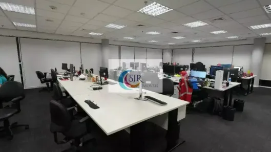 Sala Comercial para alugar, 329m² no Vila Olímpia, São Paulo