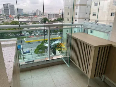 Apartamento com 2 Quartos à venda, 62m² no Várzea da Barra Funda, São Paulo