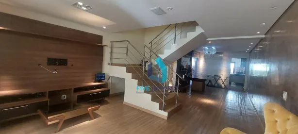 Sobrado com 3 Quartos à venda, 188m² no Vila Cruzeiro, São Paulo