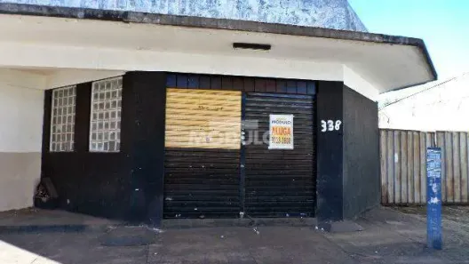 Ponto Comercial para alugar, 65m² no Morumbi, Uberlândia
