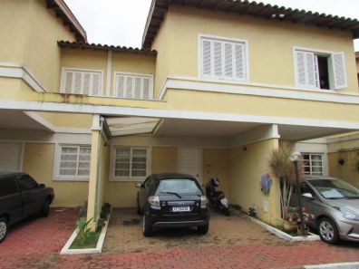 Casa de Condomínio com 3 Quartos à venda, 97m² no Jardim Bela Vista, Sumaré