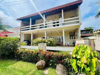 Casa de Condomínio com 5 Quartos à venda, 270m² no Lagoinha, Ubatuba